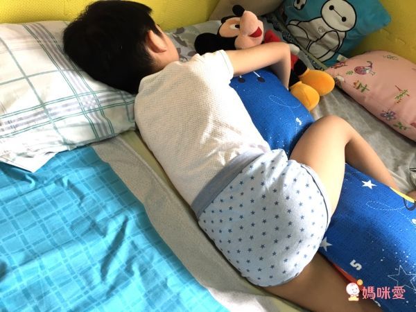 日本製 Twin Dimple 純棉內褲