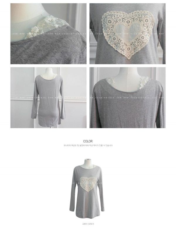 韓國Monfimafi 親子裝