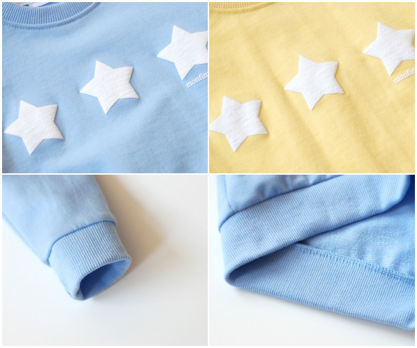 韓國Monfimafi 親子裝