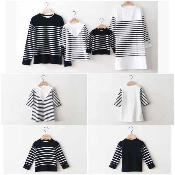 韓國Monfimafi 親子裝