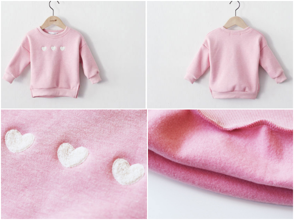 韓國Monfimafi 親子裝