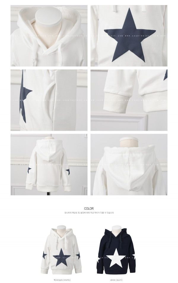 韓國Monfimafi 親子裝