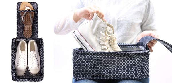 韓國 Monopoly 旅行收納系列