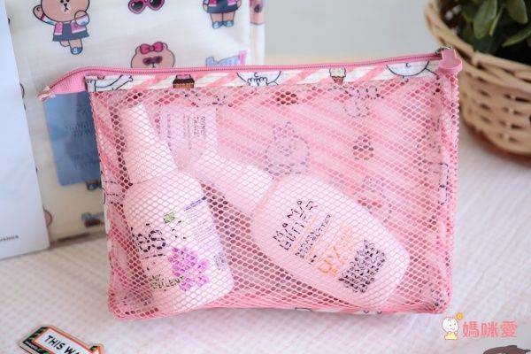 韓國 Monopoly 旅行收納系列