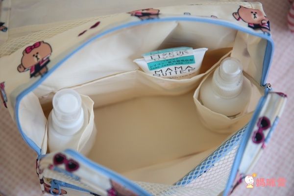 韓國 Monopoly 旅行收納系列