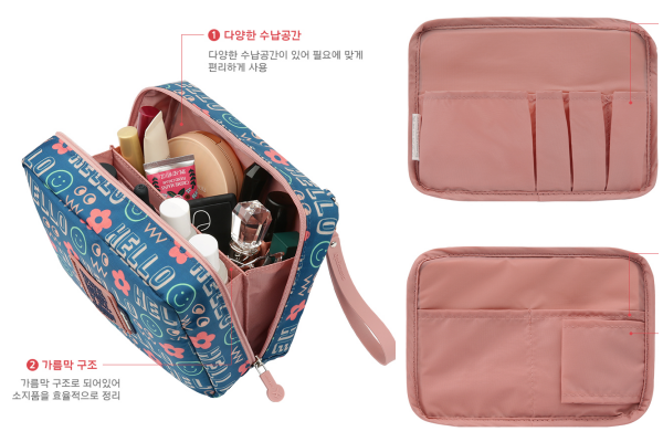 韓國 Monopoly ✖ LINE FRIENDS 旅行收納系列～滿額贈好禮！