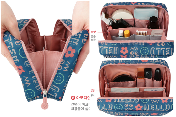 韓國 Monopoly ✖ LINE FRIENDS 旅行收納系列～滿額贈好禮！