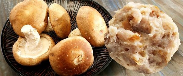 丸味食足 手工大貢丸