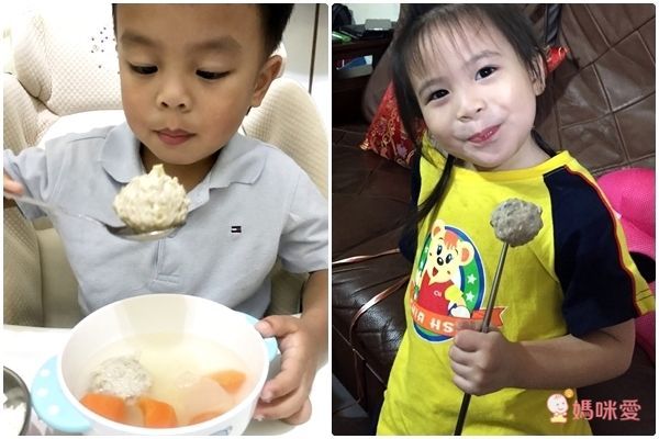 丸味食足 手工大貢丸