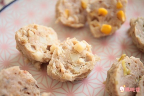 丸味食足 手工大貢丸