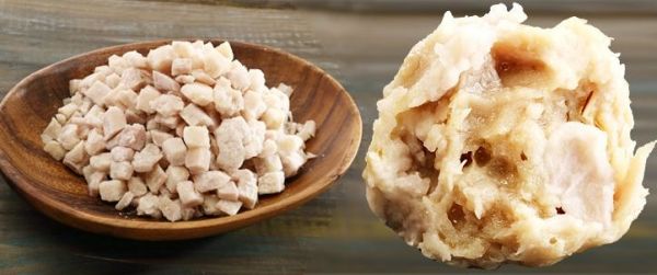 丸味食足 手工大貢丸