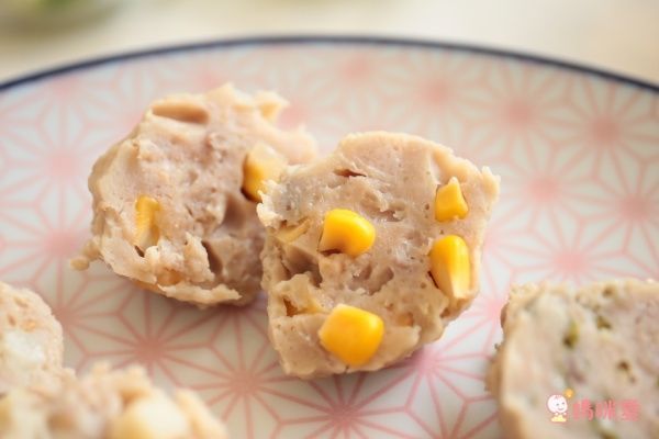 丸味食足 手工大貢丸