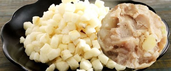 丸味食足 手工大貢丸