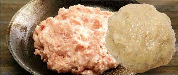 丸味食足 手工大貢丸