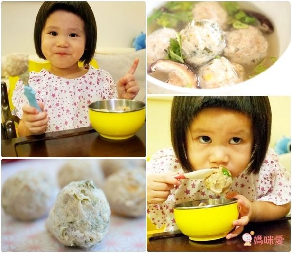 丸味食足 手工大貢丸