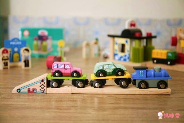 台灣之光！車車家家酒【Mentari】熱銷 30 國