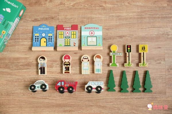 台灣之光！車車家家酒【Mentari】熱銷 30 國