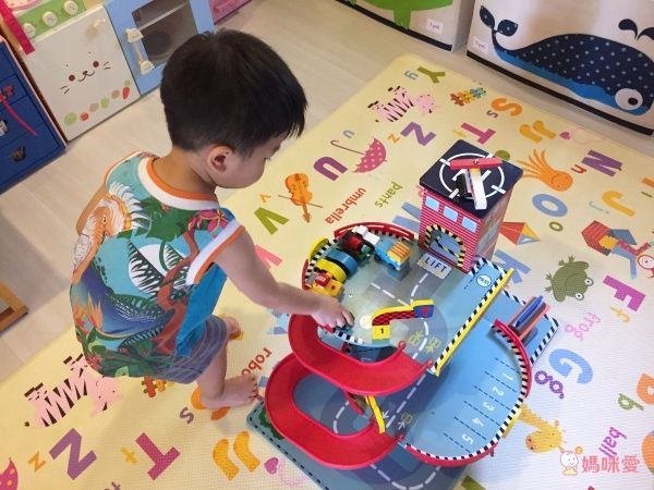 台灣之光！車車家家酒【Mentari】熱銷 30 國