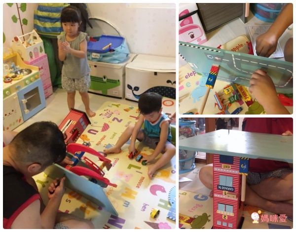 台灣之光！車車家家酒【Mentari】熱銷 30 國