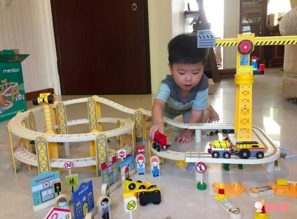 台灣之光！車車家家酒【Mentari】熱銷 30 國