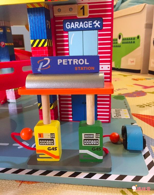 台灣之光！車車家家酒【Mentari】熱銷 30 國