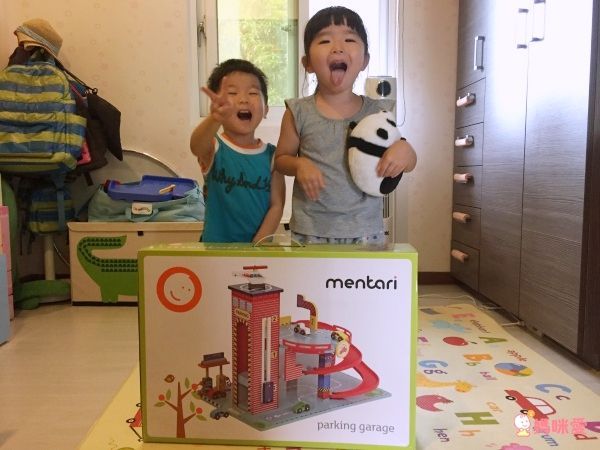 台灣之光！車車家家酒【Mentari】熱銷 30 國