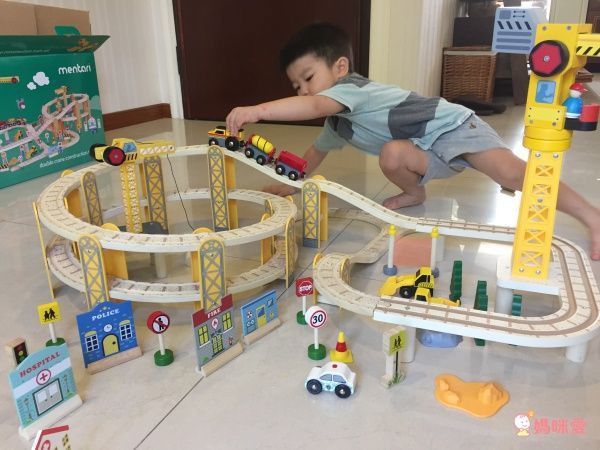 台灣之光！車車家家酒【Mentari】熱銷 30 國