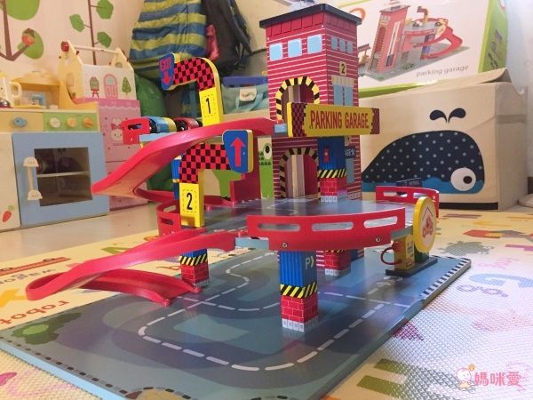 台灣之光！車車家家酒【Mentari】熱銷 30 國