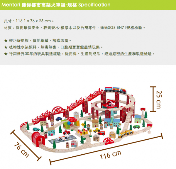 台灣之光！車車家家酒【Mentari】熱銷 30 國