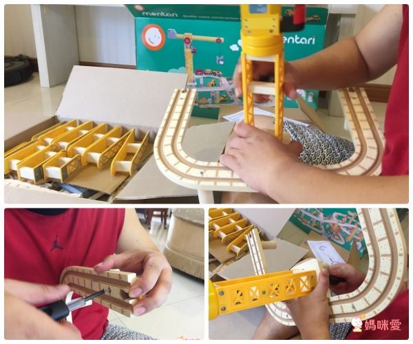 台灣之光！車車家家酒【Mentari】熱銷 30 國