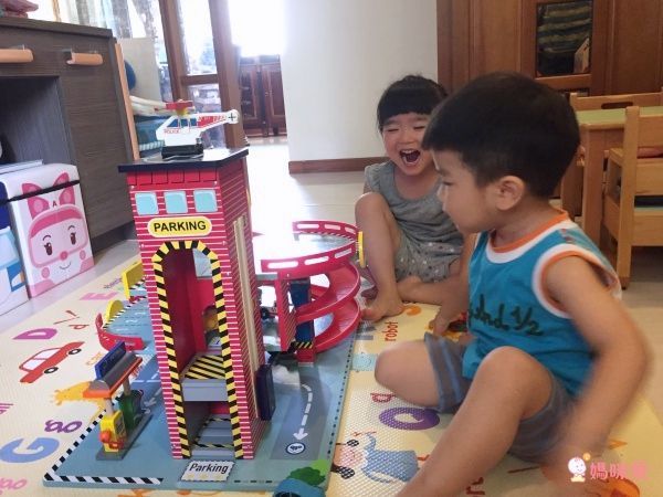 台灣之光！車車家家酒【Mentari】熱銷 30 國