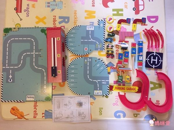 台灣之光！車車家家酒【Mentari】熱銷 30 國