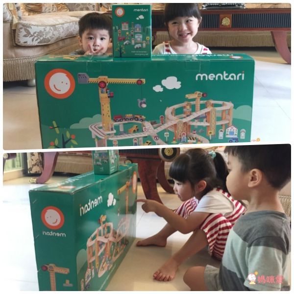 台灣之光！車車家家酒【Mentari】熱銷 30 國