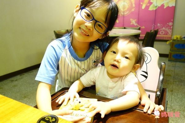 可愛動物指偶書-小鴨寶寶