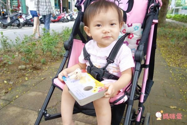 可愛動物指偶書-小鴨寶寶