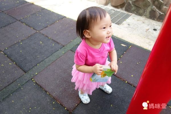 可愛動物指偶書-小鴨寶寶