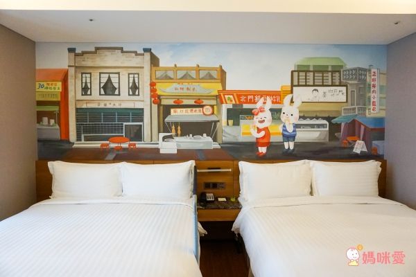 極少量現貨！【宜蘭悅川酒店】★ 超友善親子飯店