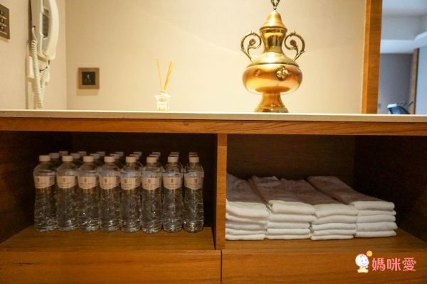 極少量現貨！【宜蘭悅川酒店】★ 超友善親子飯店