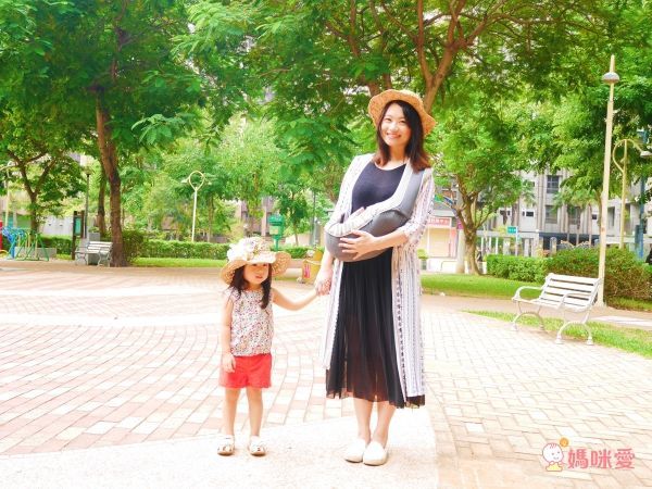 YoDa 橫抱式嬰兒背帶