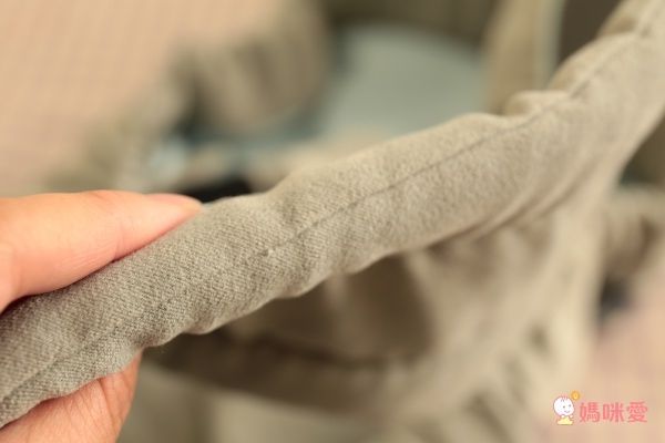 YoDa 橫抱式嬰兒背帶