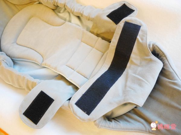 YoDa 橫抱式嬰兒背帶