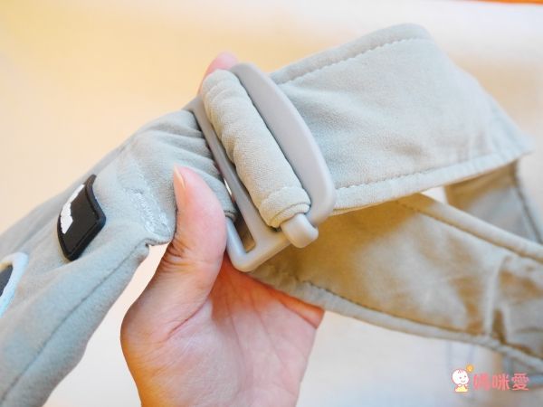 YoDa 橫抱式嬰兒背帶