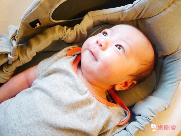 YoDa 橫抱式嬰兒背帶