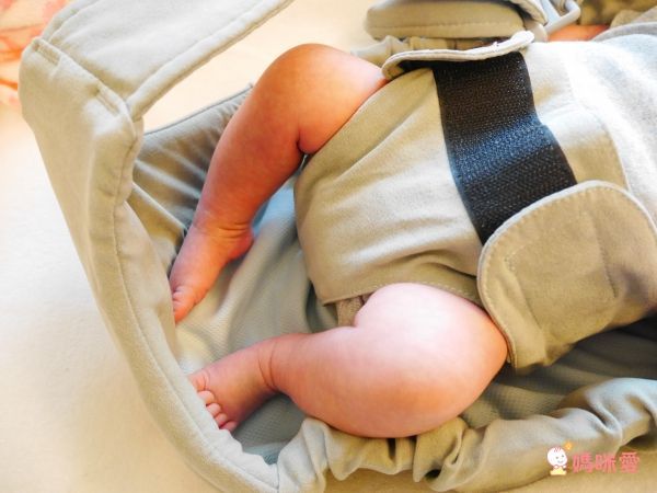 YoDa 橫抱式嬰兒背帶