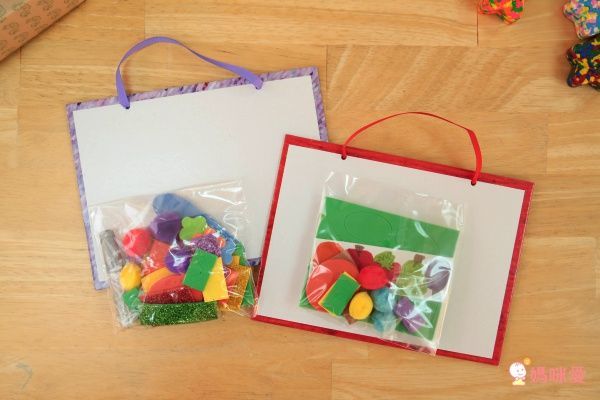 上誼文化 - 艾瑞卡爾拼貼創作組