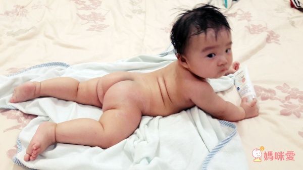 【加拿大 Attitude】嬰幼兒洗沐保養系列，敏感肌膚專用！