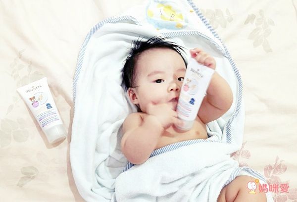 【加拿大 Attitude】嬰幼兒洗沐保養系列，敏感肌膚專用！
