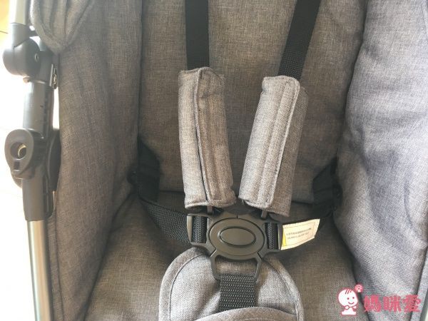 BABY MONSTERS 系列推車