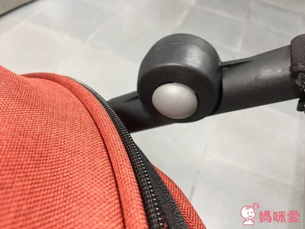 BABY MONSTERS 系列推車