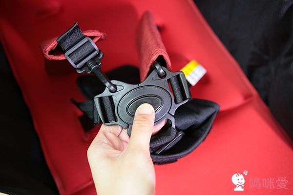 BABY MONSTERS 系列推車